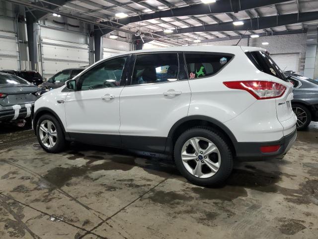 Photo 2 from auction – 2014 FORD ESCAPE SE with VIN 1FMCU0GX0EUC61564