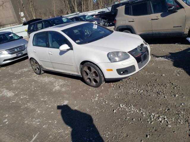 Photo 4 from auction – 2009 VOLKSWAGEN GTI with VIN WVWHV71K89W136397