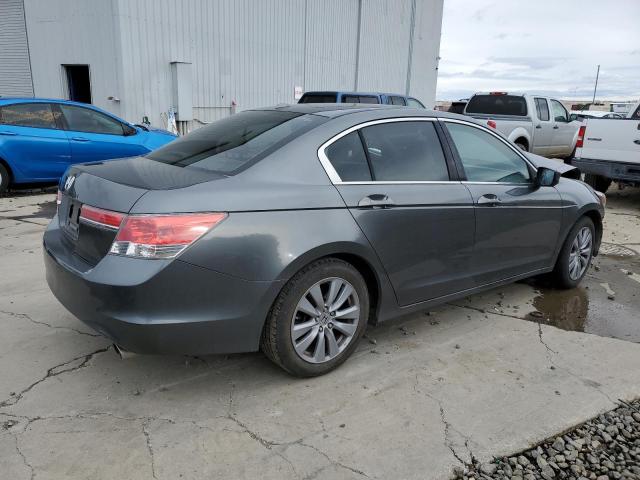 Photo 3 from auction – 2011 HONDA ACCORD EXL with VIN 1HGCP2F83BA083813