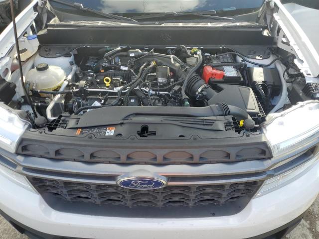 Photo 11 from auction – 2022 FORD MAVERICK X with VIN 3FTTW8F90NRA63493