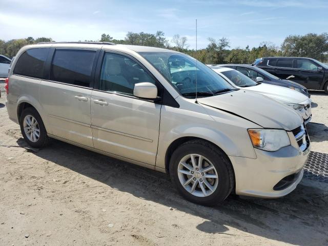 Photo 4 from auction – 2014 DODGE GRAND CARA with VIN 2C4RDGCG9ER181318
