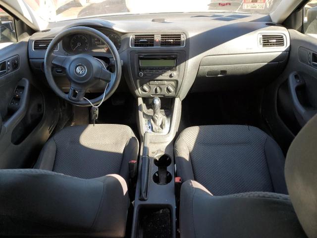 Photo 8 from auction – 2011 VOLKSWAGEN JETTA BASE with VIN 3VW2K7AJ4BM334807
