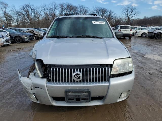 Photo 5 from auction – 2007 MERCURY MARINER PR with VIN 4M2CU97167KJ13612