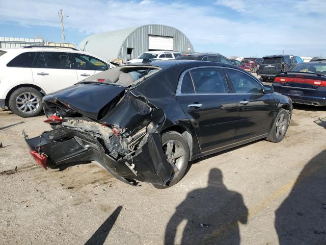 Photo 3 from auction – 2012 CHEVROLET MALIBU 1LT with VIN 1G1ZC5E09CF266597
