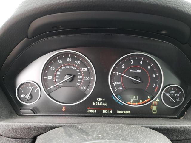 Photo 9 from auction – 2015 BMW 428 XI with VIN WBA3N5C59FK484716