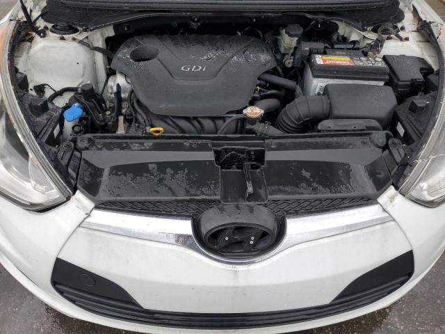 Photo 11 from auction – 2013 HYUNDAI VELOSTER with VIN KMHTC6AD2DU094501