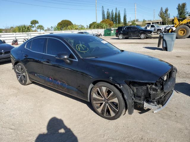 Photo 4 from auction – 2023 VOLVO S60 ULTIMA with VIN 7JRL12TA7PG241972