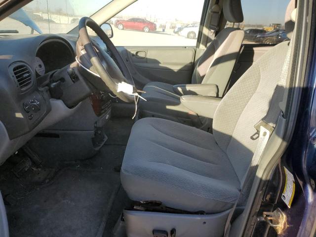 Photo 7 from auction – 2005 CHRYSLER TOWN & COU with VIN 1C4GP45R85B420058