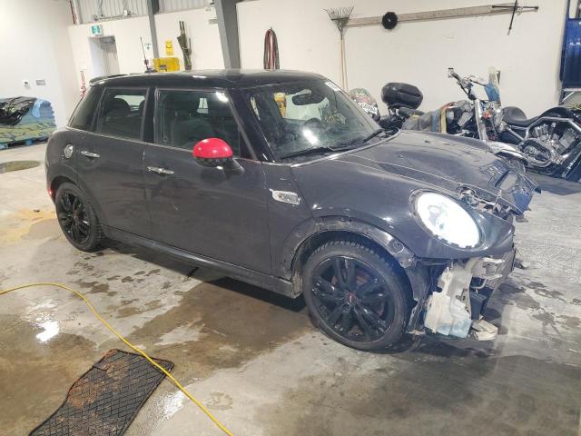 Photo 4 from auction – 2018 MINI COOPER S with VIN WMWXU3C53J2B64781