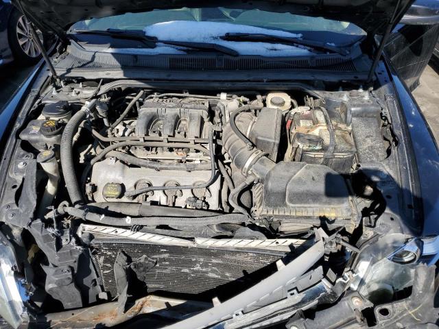 Photo 11 from auction – 2012 FORD TAURUS SEL with VIN 1FAHP2EW0CG114301