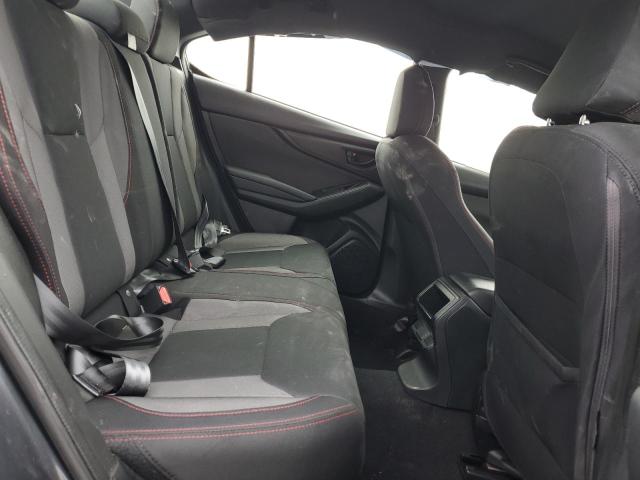 Photo 10 from auction – 2022 SUBARU WRX with VIN JF1VBAB69N8011567