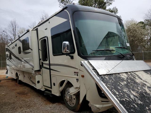 JAY TRAILER 2022 with VIN 1F66F5DNXN0A18186 - Photo from auction