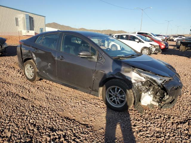 Photo 4 from auction – 2016 TOYOTA PRIUS with VIN JTDKBRFU0G3503909