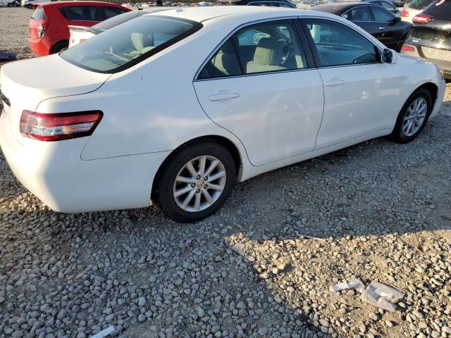 Photo 3 from auction – 2011 TOYOTA CAMRY BASE with VIN 4T4BF3EK3BR102425