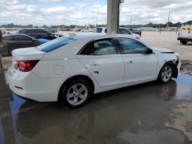 Photo 3 from auction – 2016 CHEVROLET MALIBU LIM with VIN 1G11C5SA2GF138413