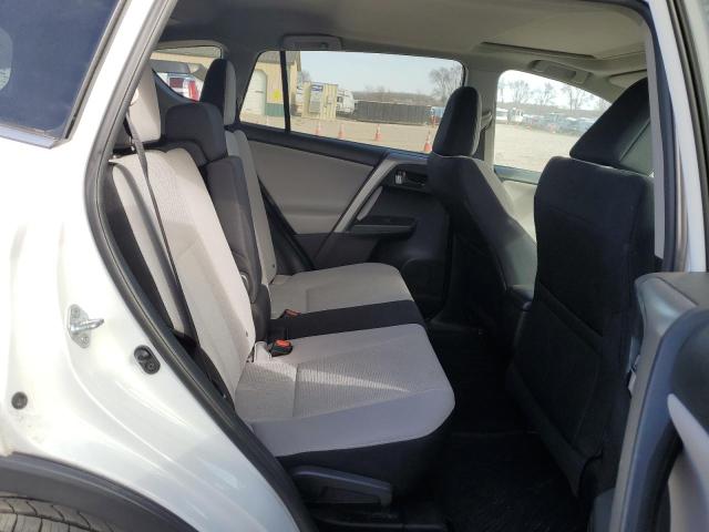 Photo 10 from auction – 2017 TOYOTA RAV4 XLE with VIN 2T3RFREV9HW567510