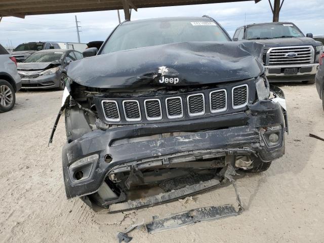 Photo 5 from auction – 2018 JEEP COMPASS LA with VIN 3C4NJCBB6JT127665