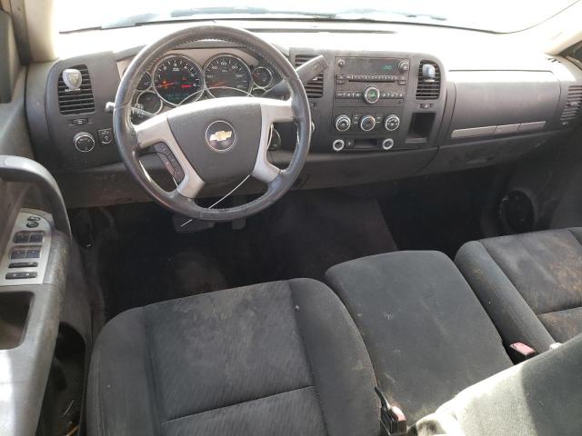 Photo 8 from auction – 2009 CHEVROLET SILVERADO with VIN 3GCEK23309G131424