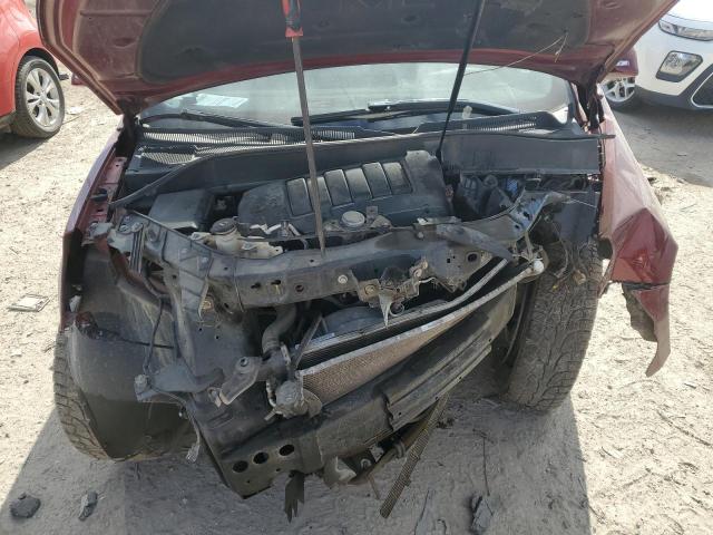 Photo 11 from auction – 2015 GMC ACADIA SLT with VIN 1GKKRRKD4FJ288244