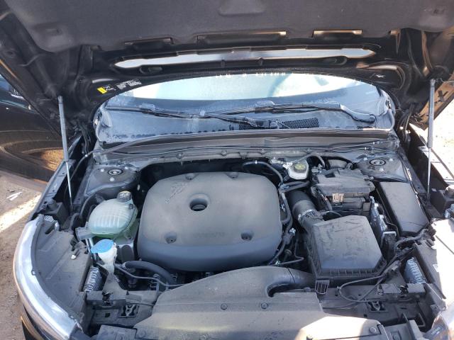 Photo 12 from auction – 2021 VOLVO XC40 T5 MO with VIN YV4162UK7M2547333