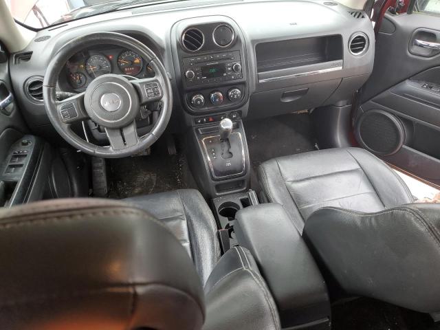 Photo 8 from auction – 2015 JEEP PATRIOT LA with VIN 1C4NJPFA6FD389708