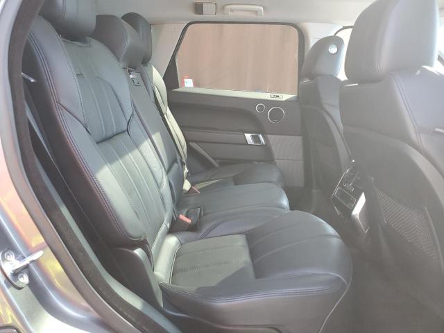 Photo 11 from auction – 2016 LAND ROVER RANGE ROVE with VIN SALWR2KF2GA565070