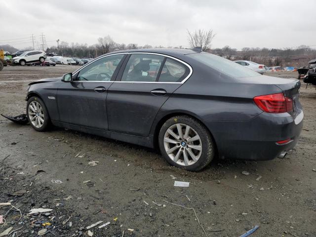 Photo 2 from auction – 2016 BMW 535 XI with VIN WBA5B3C5XGG254547