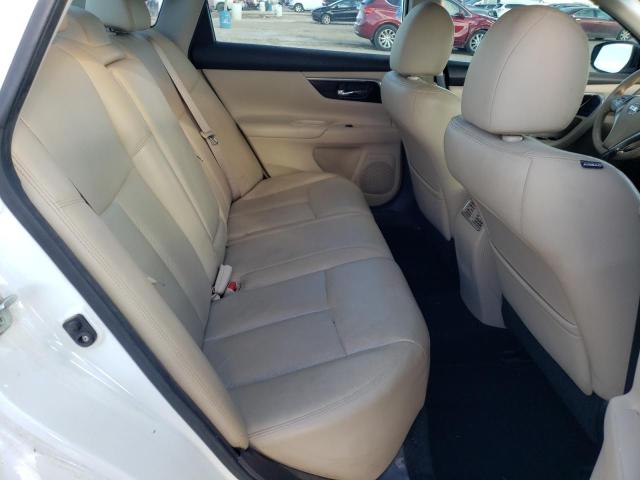 Photo 10 from auction – 2015 NISSAN ALTIMA 2.5 with VIN 1N4AL3AP1FN341482