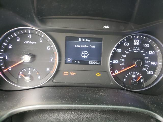 Photo 9 from auction – 2020 KIA FORTE FE with VIN 3KPF24AD1LE191680