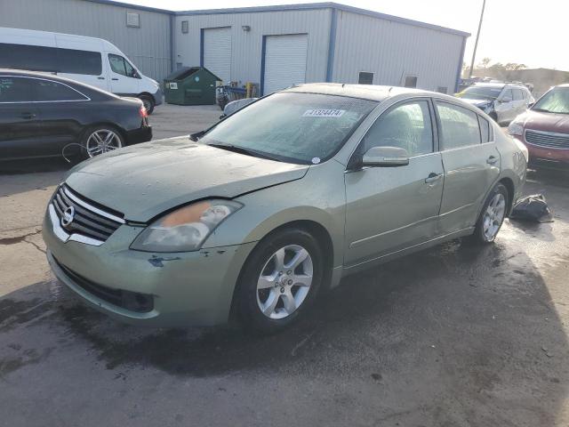 Photo 1 from auction – 2008 NISSAN ALTIMA 3.5 with VIN 1N4BL21E38N541585