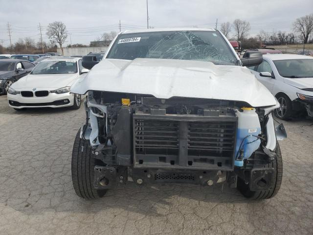 Photo 5 from auction – 2022 RAM 1500 TRADE with VIN 1C6SRFCTXNN453955