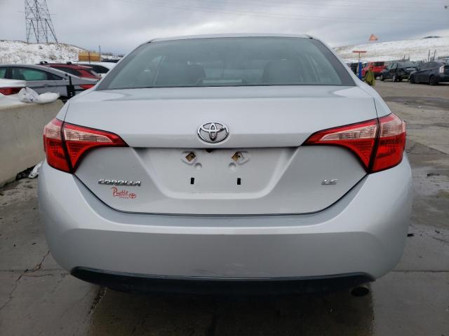 Photo 6 from auction – 2018 TOYOTA COROLLA L with VIN 2T1BURHE2JC972885