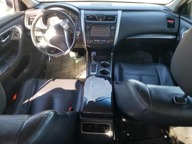 Photo 8 from auction – 2015 NISSAN ALTIMA 2.5 with VIN 1N4AL3AP1FC229289