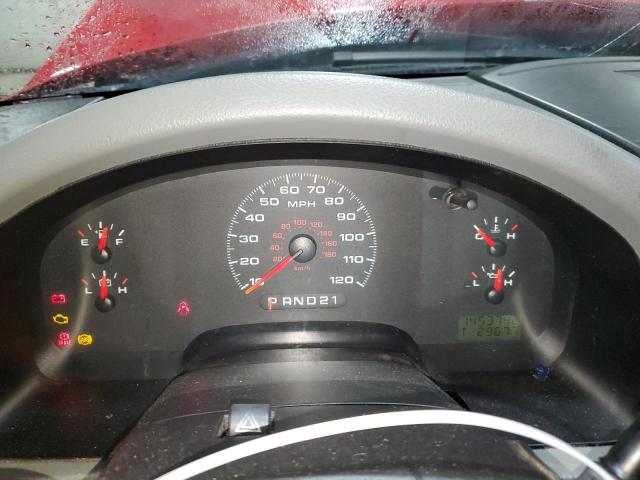 Photo 9 from auction – 2007 FORD F150 with VIN 1FTRF12227NA56027
