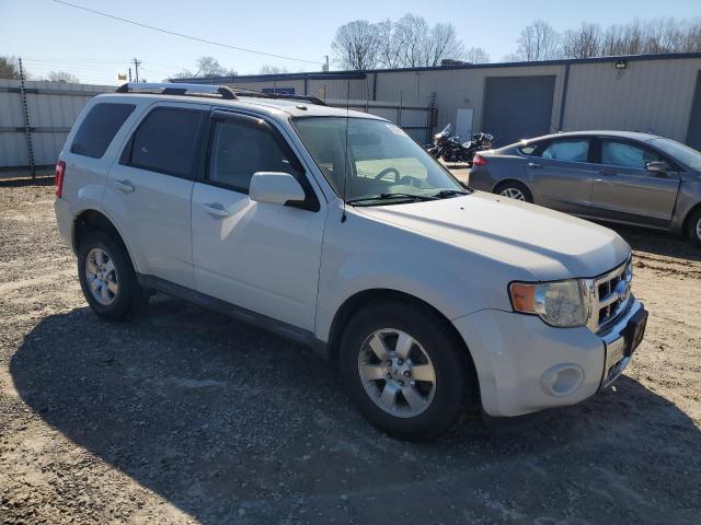Photo 4 from auction – 2012 FORD ESCAPE LIM with VIN 1FMCU9EG6CKC73024