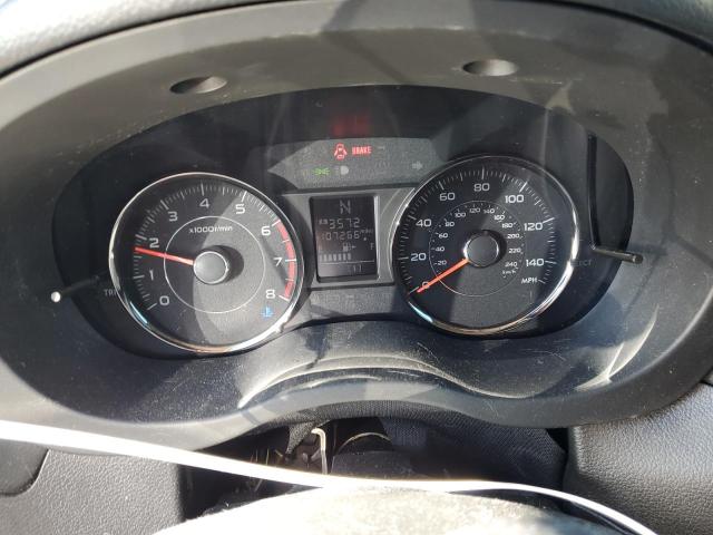 Снимка 9 от търг – 2014 SUBARU FORESTER 2 с VIN JF2SJGMC9EH528746