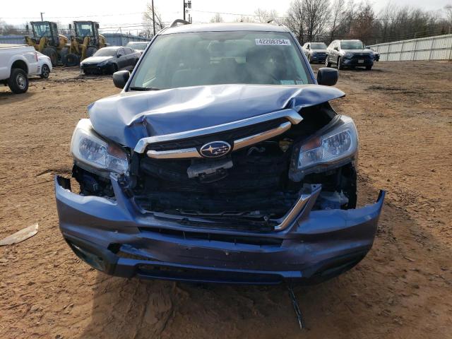 Photo 5 from auction – 2018 SUBARU FORESTER 2 with VIN JF2SJABC2JH614832