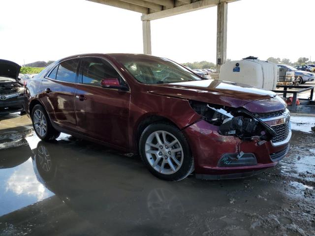 Photo 4 from auction – 2016 CHEVROLET MALIBU LIM with VIN 1G11C5SA0GF120718