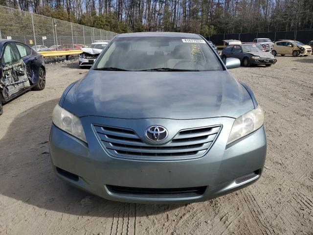 Photo 5 from auction – 2007 TOYOTA CAMRY CE with VIN 4T1BE46K37U698757