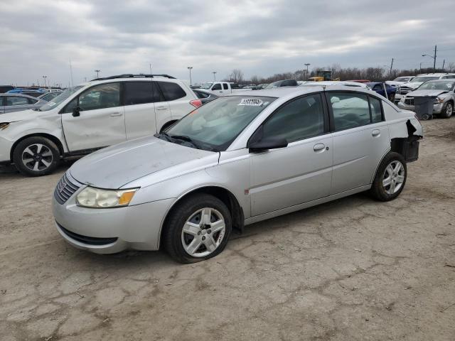 Photo 1 from auction – 2007 SATURN ION LEVEL with VIN 1G8AJ55F17Z142224