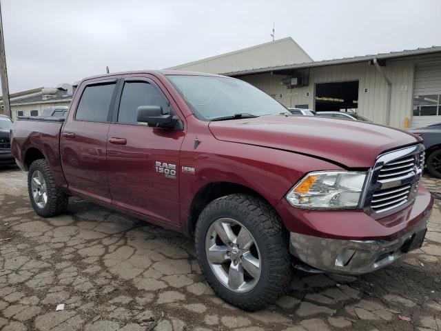 Photo 4 from auction – 2019 RAM 1500 CLASS with VIN 1C6RR7LT9KS707964