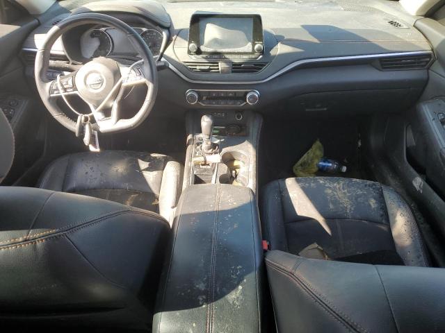 Photo 8 from auction – 2020 NISSAN ALTIMA SR with VIN 1N4BL4CV5LC168837