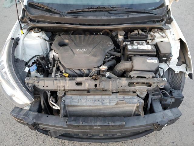 Photo 11 from auction – 2016 HYUNDAI ACCENT SE with VIN KMHCT4AE1GU110849