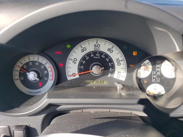 Photo 9 from auction – 2013 TOYOTA FJ CRUISER with VIN JTEBU4BF7DK167192