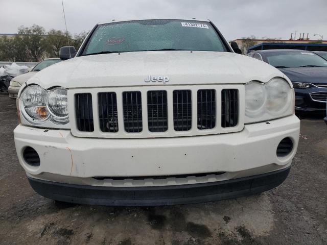 Photo 5 from auction – 2006 JEEP GRAND CHER with VIN 1J4GR48K56C334804