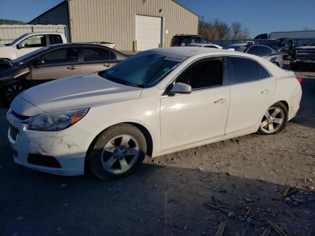 Photo 1 from auction – 2016 CHEVROLET MALIBU LIM with VIN 1G11C5SA6GF124837