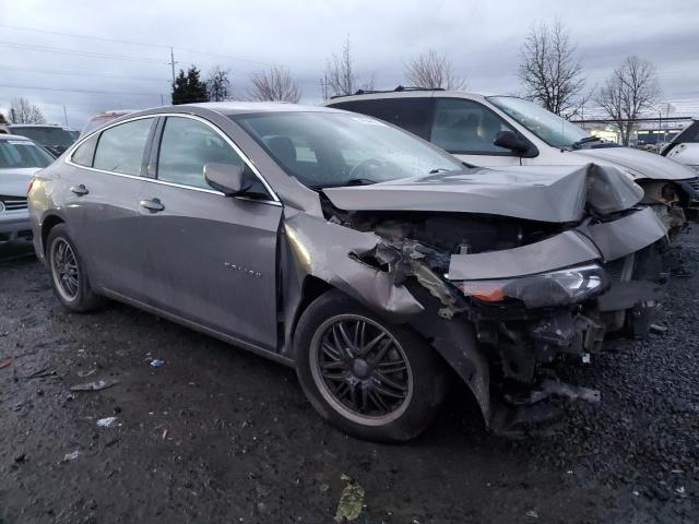Photo 4 from auction – 2017 CHEVROLET MALIBU  LT with VIN 1G1ZE5ST0HF275334
