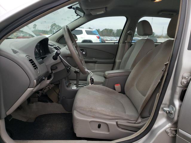 Photo 7 from auction – 2007 CHEVROLET MALIBU LS with VIN 1G1ZS57F37F244475
