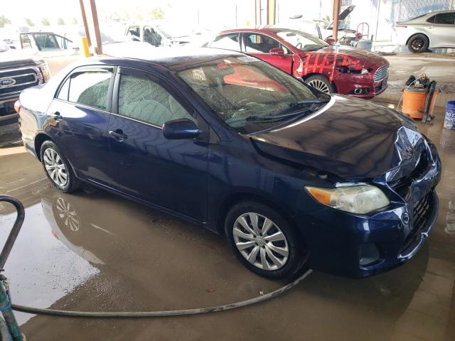 Фото 4 с аукциона – 2013 TOYOTA COROLLA BA с VIN 5YFBU4EE8DP146201