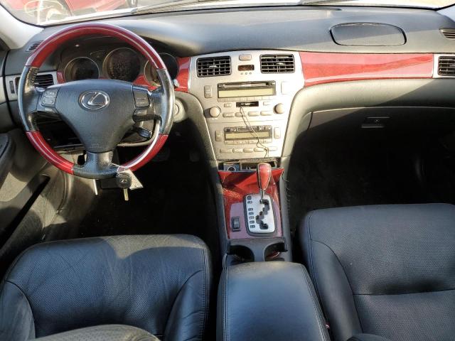 Photo 8 from auction – 2005 LEXUS ES 330 with VIN JTHBA30G755108726